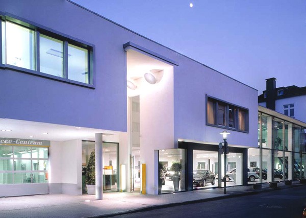 Renault Preckel Krefeld